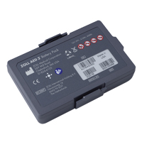 AED Replacement Battery Pack, Zoll AED 3 For, Class 4 Seaboard Timber Mart