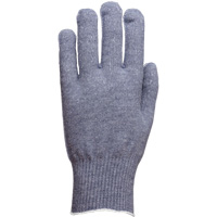 Gants en tricot &agrave; enveloppe ignifug&eacute;e, Kermel/Thermolite/Viscose FR, 8/Moyen, Prot&egrave;ge jusqu'&agrave; 752° F (400° C) Seaboard Timber Mart