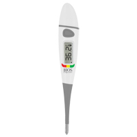 Flexible Fast Read Thermometer, Digital Seaboard Timber Mart