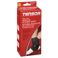 Stabilisateur de luxe pour cheville Tensor Seaboard Timber Mart