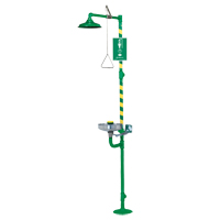 Eye/Face Wash and Shower Seaboard Timber Mart