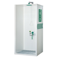 Booth Eye/Face Wash and Shower Seaboard Timber Mart