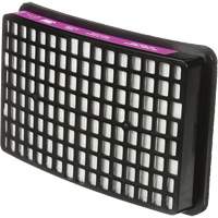 Cartouche pour APR &agrave; &eacute;puration d'air motoris&eacute; Speedglas HE, Filtre P100, Paquet de 1 Seaboard Timber Mart