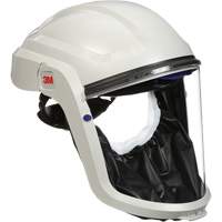 &eacute;cran facial complet pour respirateur Versaflo, Standard, Casque rigide Seaboard Timber Mart
