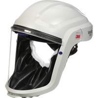 &eacute;cran facial complet pour respirateur Versaflo, Standard, Casque rigide Seaboard Timber Mart