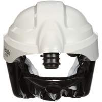 &eacute;cran facial complet pour respirateur Versaflo, Standard, Casque rigide Seaboard Timber Mart