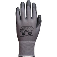 Precision Gloves, 11/2X-Large, Foam Nitrile Coating, 13 Gauge, Nylon Shell Seaboard Timber Mart