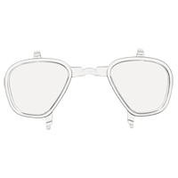 GoggleGear 500 Series Safety Goggles Prescription Insert Seaboard Timber Mart