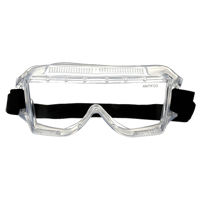 Safety Eyewear & Accessories