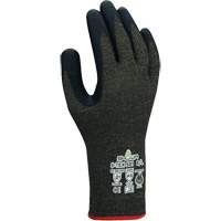 S-TEX&reg; 581 Cut Resistant Gloves, Size 6/Small, 13 Gauge, Foam Nitrile Coated, Stainless Steel/Kevlar&reg; Shell, ANSI/ISEA 105 Level 5/EN 388 Level E Seaboard Timber Mart