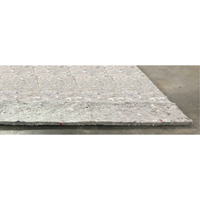 Spilltration Husky Pads, Oil Only, 16" x 16", 17.2 gal. Absorbancy Seaboard Timber Mart