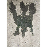 Spilltration Husky Rugs, 32" W x 4' L, Heavyweight Seaboard Timber Mart