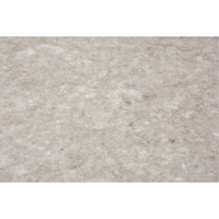 Rouleau Polyback Husky Spilltration, Lourd, 100' lo x 64" la, Absorption 176 gal. Seaboard Timber Mart