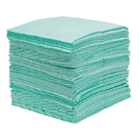 Sorbent Pads