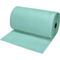 Sorbent Rolls