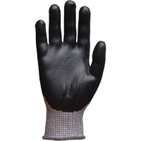 Cut Resistant Glove, Size Small/7, 10 Gauge, Foam Nitrile Coated, Dyneema&reg; Shell, ASTM ANSI Level A3/EN 388 Level C Seaboard Timber Mart