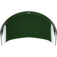 &eacute;cran facial, Polycarbonate, Teinte 5,0 Seaboard Timber Mart