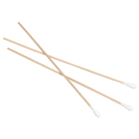 Swabs, Applicators and Tongue Depressors