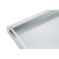 Additional Shelf for Drum Cabinet Seaboard Timber Mart