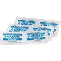 Dynamic Alcohol Pads, Towelette, Antiseptic Seaboard Timber Mart
