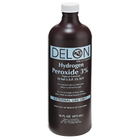 Dynamic Hydrogen Peroxide, Liquid, Antiseptic Seaboard Timber Mart