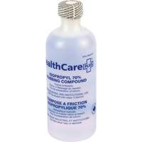 Dynamic Isopropyl Rubbing Alcohol, Liquid, Antiseptic Seaboard Timber Mart
