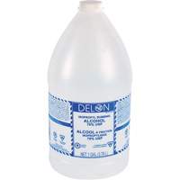 Dynamic Isopropyl Rubbing Alcohol, Liquid, Antiseptic Seaboard Timber Mart