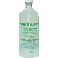 Dynamic Isopropyl Rubbing Alcohol, Liquid, Antiseptic Seaboard Timber Mart