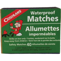 Dynamic Waterproof Matches Seaboard Timber Mart