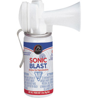 Avertisseur sonore Seaboard Timber Mart