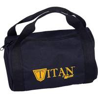 Miller&reg; Titan Light-Duty Equipment Bag Seaboard Timber Mart