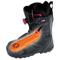 Dryguy&reg; Travel Dry DX Portable Boot and Shoe Dryer Seaboard Timber Mart