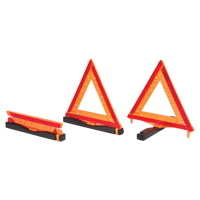 Triangular Reflector Kit Seaboard Timber Mart