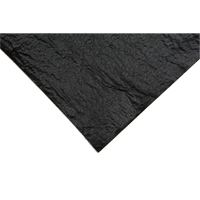 Adhesive Sorbent Mat, 18" W x 50' L, Mediumweight Seaboard Timber Mart