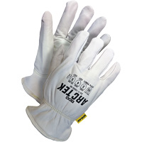 Gants pour conducteurs r&eacute;sistant aux coupures, Petit, 45 cal/cm², Niveau 4, NFPA 70E Seaboard Timber Mart