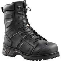 Bottes Monster, Cuir, Taille 7, Imperm&eacute;able Seaboard Timber Mart