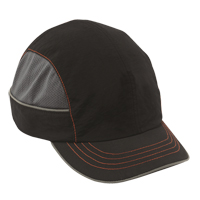 Casquette Skullerz 8950XL, Noir Seaboard Timber Mart