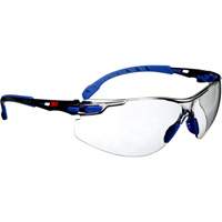 Solus Safety Glasses with Scotchgard Lens, Indoor/Outdoor Lens, Anti-Fog, Meets/Exceeds CSA Z94.3 Seaboard Timber Mart