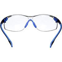 Solus Safety Glasses with Scotchgard Lens, Indoor/Outdoor Lens, Anti-Fog, Meets/Exceeds CSA Z94.3 Seaboard Timber Mart