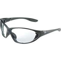 Uvex&reg; HydroShield Seismic Safety Glasses, Clear Lens, Anti-Fog, ANSI Z87+/Meets/Exceeds CSA Z94.3 Seaboard Timber Mart