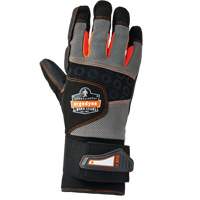 Gants antivibration Proflex 9012 avec support du poignet, Taille Petit, Paume Synth&eacute;tique Seaboard Timber Mart