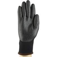 ActivArmr&reg; 97-631 Medium-Duty Thermal Gloves, 7/Small, Foam PVC Coating, 10 Gauge, Nylon Shell Seaboard Timber Mart
