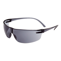 Lunettes de s&eacute;curit&eacute; Uvex s&eacute;rie SVP 200, Lentille Grise/fum&eacute;e, Anti-&eacute;gratignures, ANSI Z87+/R&eacute;pond ou surpasse la norme CSA Z94.3 Seaboard Timber Mart