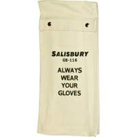 Sac pour gants Salisbury Seaboard Timber Mart