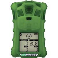 Altair&reg; 4XR Multi-Gas Detector, 4 Gas, LEL - CO - H2S -O2 Seaboard Timber Mart