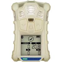 Altair&reg; 4XR Multi-Gas Detector, 4 Gas, LEL - CO - H2S -O2 Seaboard Timber Mart
