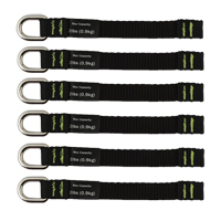 Longes porte-outils Squids 3700 Tool Tails Seaboard Timber Mart