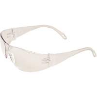 Lunettes de s&eacute;curit&eacute; Veratti 2000, Lentille Transparent, Anti-&eacute;gratignures, ANSI Z87+/R&eacute;pond ou surpasse la norme CSA Z94.3 Seaboard Timber Mart