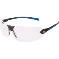 Lunettes de s&eacute;curit&eacute; Veratti 429, Lentille Transparent, Anti-&eacute;gratignures, ANSI Z87+/R&eacute;pond ou surpasse la norme CSA Z94.3 Seaboard Timber Mart