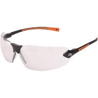 Lunettes de s&eacute;curit&eacute; Veratti 429, Lentille Int&eacute;rieur/ext&eacute;rieur, Anti-&eacute;gratignures, ANSI Z87+/R&eacute;pond ou surpasse la norme CSA Z94.3 Seaboard Timber Mart